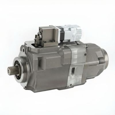 Linde Antriebseinheit - K75 - HPV/HMF75-02 überholt