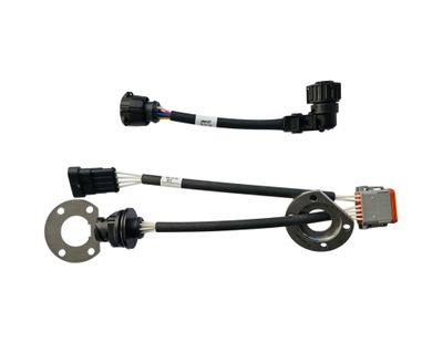 ZF-Kabelbaum