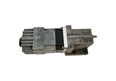 Linde Schrittmotor alter Stecker