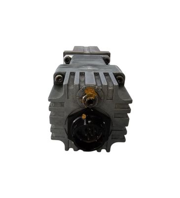 Linde Schrittmotor alter Stecker