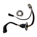 Linde Kabelbaum Alter Stecker